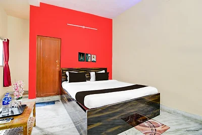 Super Hotel O NSCB International Airport