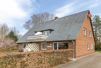 Wohnung "Seestern" (ID 253)