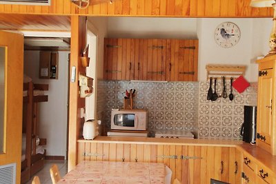Wohnung für 4 Personen in Chatel