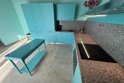 Geräumige Wohnung in Poppi mit...