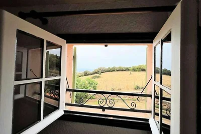 Appartements für 4 Personen