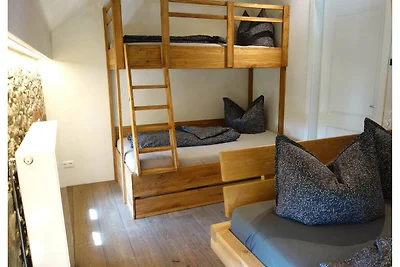 Kuća za odmor Dopust za oporavak Großharthau