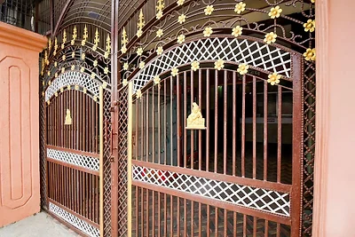 Super Hotel O Dariyapur