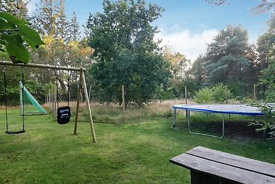 6 Personen Ferienhaus in Bindslev