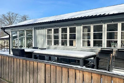 5 Sterne Ferienhaus in FÄRJESTADEN