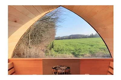 Ferienhaus mit 3 Schlafzimmer