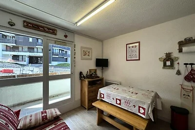 Appartamento a Morillon 1100 vicino alle pist...