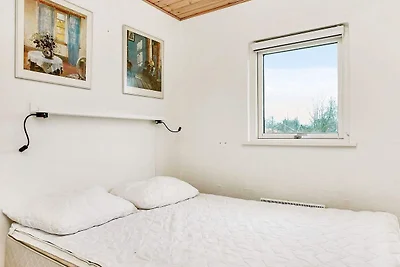 8 persoons vakantie huis in Juelsminde-By...
