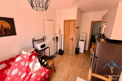 The Mists 2 Le Mont Dore 2/4 Personen