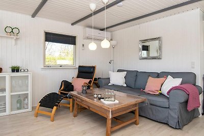 4 persoons vakantie huis in Hemmet