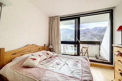 Angenehmes Studio · Direkter Zugang zur Skipi...