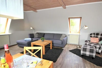 "Haus Strandgut Ferienwohnung 5"