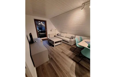 Appartamento per vacanze ad Amburgo con...