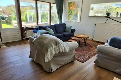 Vakantieappartement met 2 slaapkamers