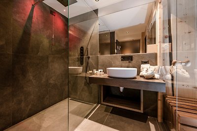 Bellissimi appartamenti con SPA privata  in...