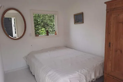 6 Personen vakantie huis in Jægerspris