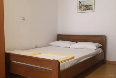 Apartments Aleksić, Bečići - Studio Apartment...