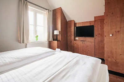 Ferienhäuser im Torfhaus Harzresort, Torfhaus