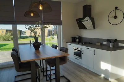 Ferienhaus Erholungsurlaub Hindeloopen