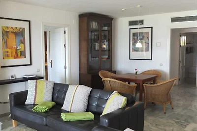 Ferienwohnung mit 3 Schlafzimmer