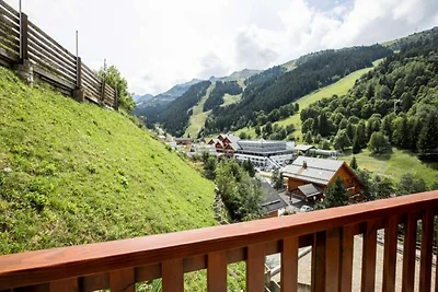 Apartments für 4 Personen