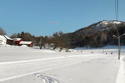 6 persoons vakantie huis in Søndeled-By Traum