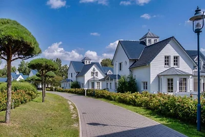 Maison de parc de vacances pour 2 a Glindow