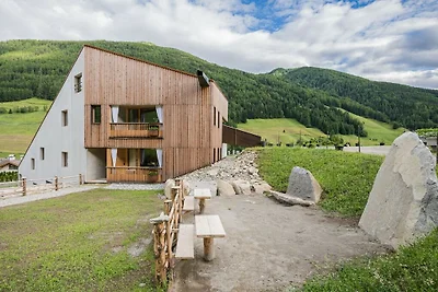 Holiday house in Ahrntal with 5 bedrooms