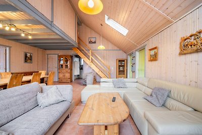 Ideales Ferienhaus für Familien
