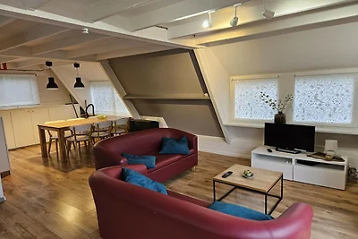 Warme oase op het platteland in Durbuy