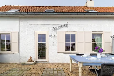 Vakantiehuis in Stavele bij De Panne Strand