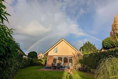Ferienhaus mit 1 Schlafzimmer