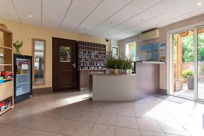 Appartement in de bergen in Ax-les-Thermes