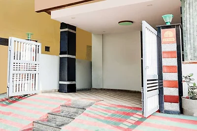 Super Hotel O Guntur