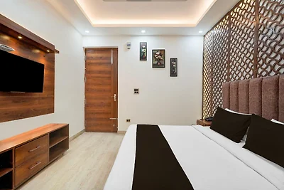 Maison de ville Haridwar Rispana
