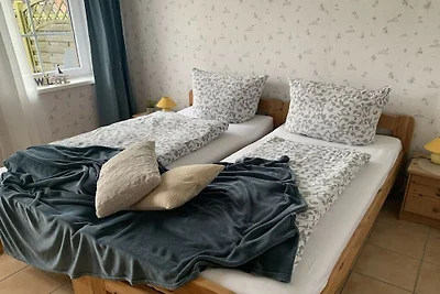 Appartamento per le vacanze con 2 camere da...