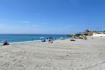 Apartamento en Nerja cerca de Torrecilla