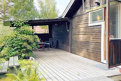 4 Personen Ferienhaus in RIMBO-By Traum