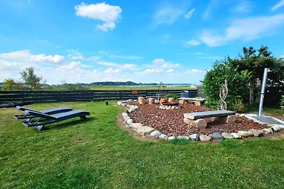 Villa am Peene-Ufer