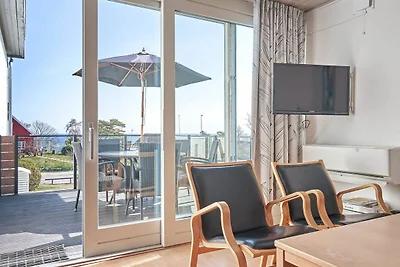 5 persoons vakantie huis in Allinge-By Traum