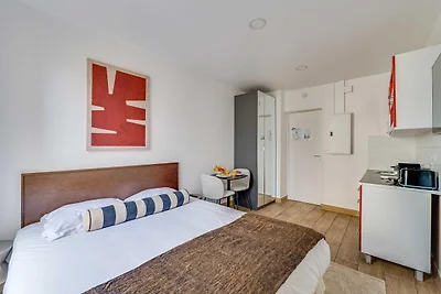 Studio Intimiste – 2P – Malakoff