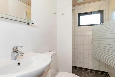 6 Personen Ferienhaus in Hals-By Traum