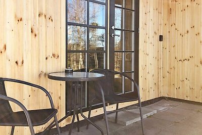 6 Personen Ferienhaus in Hadsund
