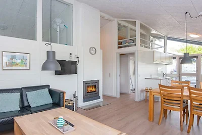 5 persoons vakantie huis in Aabenraa-By Traum