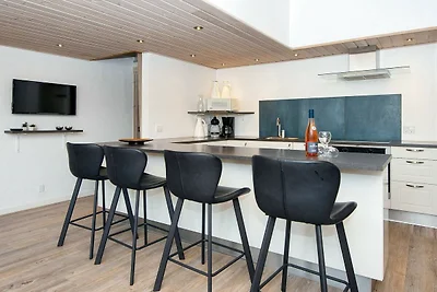 10 Personen Ferienhaus in Harboøre-By Traum