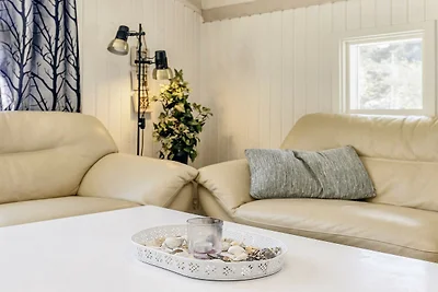 9 Personen Ferienhaus in Jerup