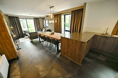 Moderne Wohnung in der Nähe von Durbuy