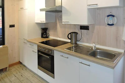 Casa vacanze a Nowe Warpno
