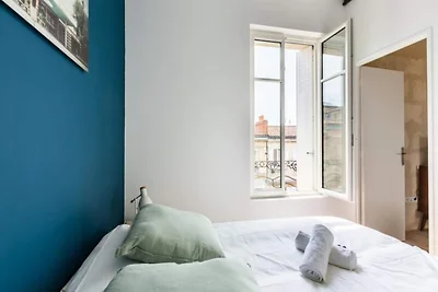 Super Appartement Chartrons Center