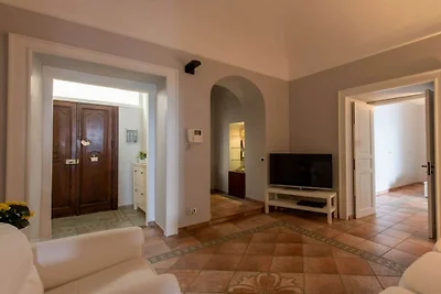 Apartamento Meravigghia - CM